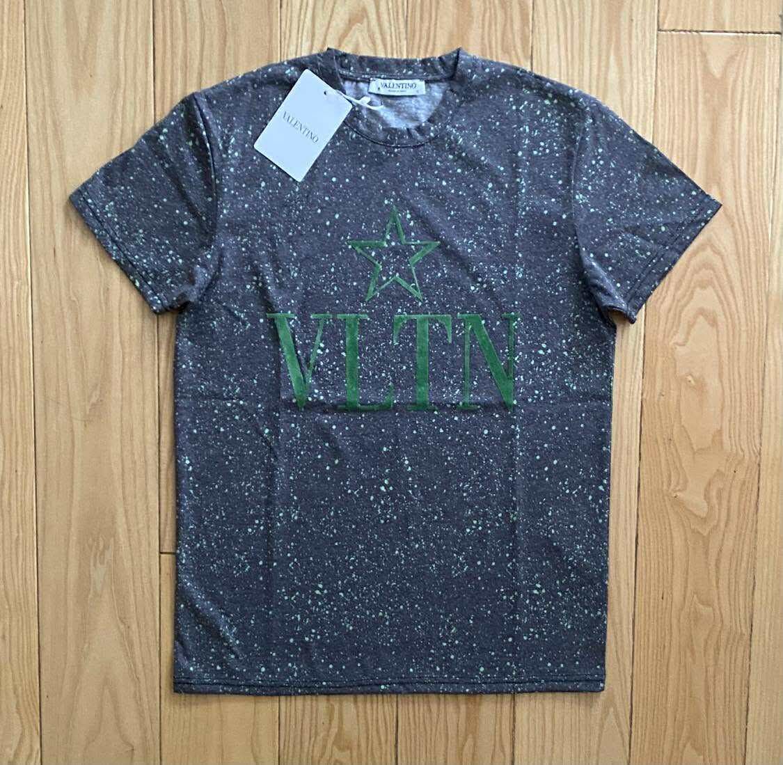 ТЕНИСКА VALENTINO