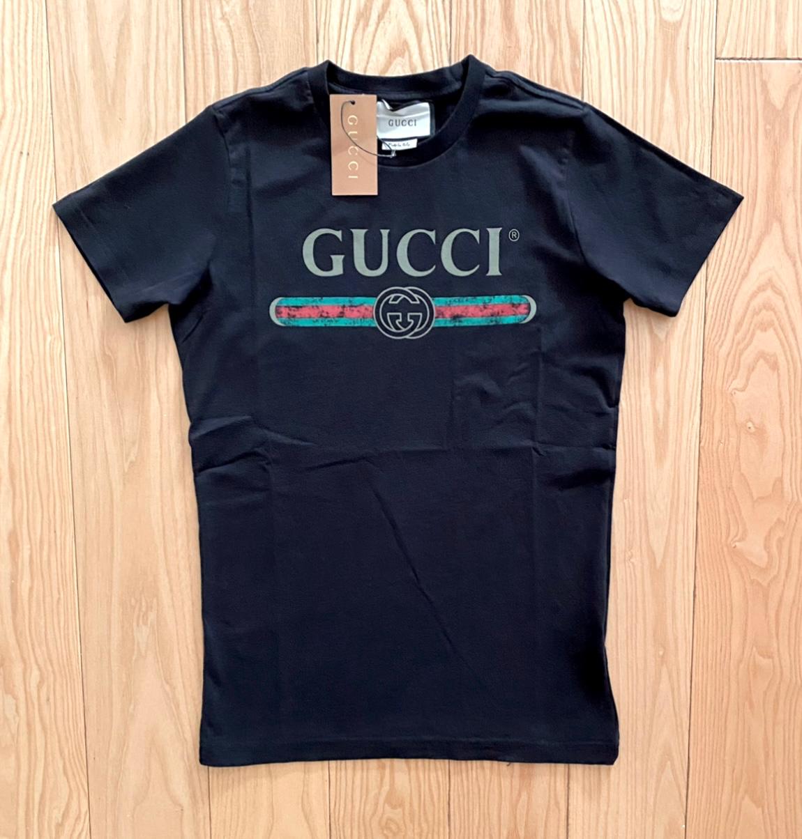 ТЕНИСКА GUCCI