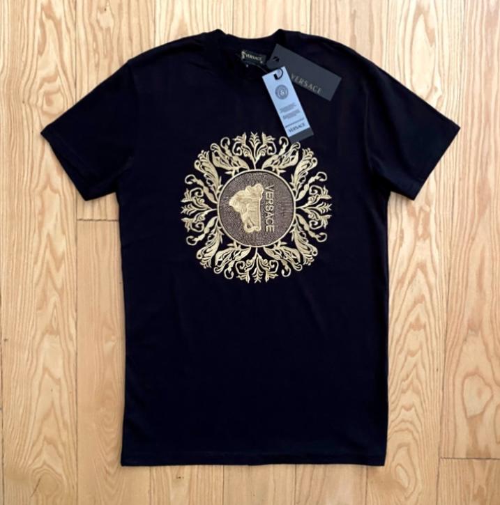 ТЕНИСКА VERSACE