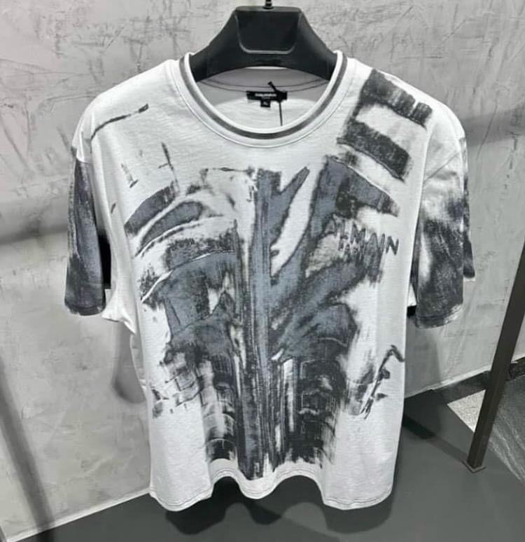 ТЕНИСКА BALMAIN