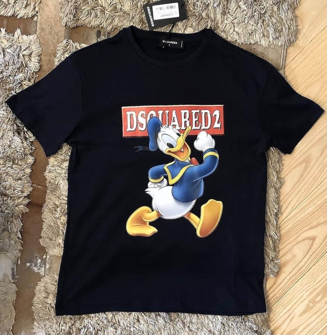 ТЕНИСКА DSQUARED2