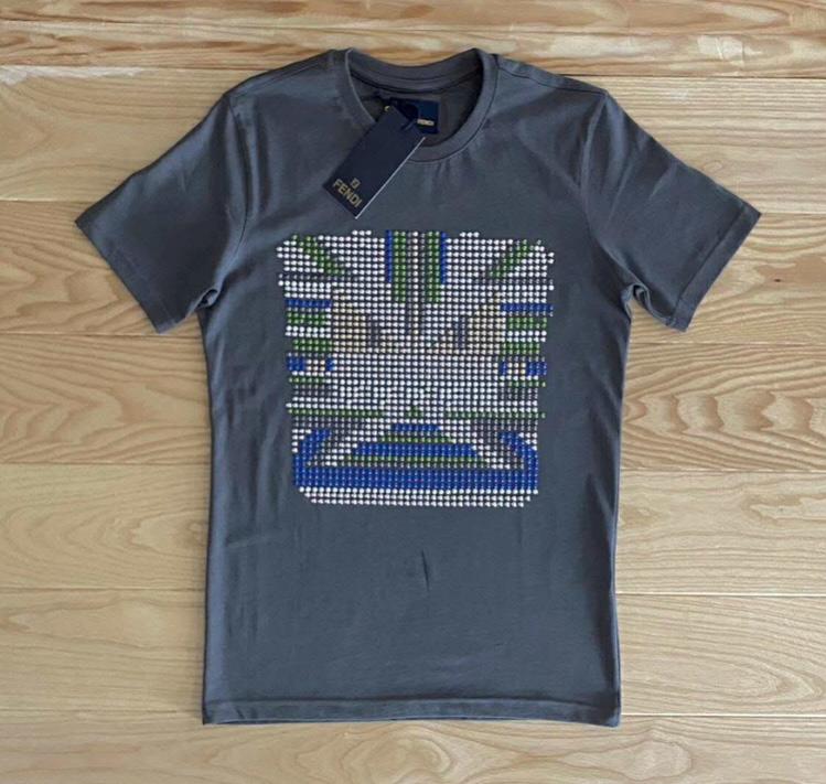 ТЕНИСКА FENDI