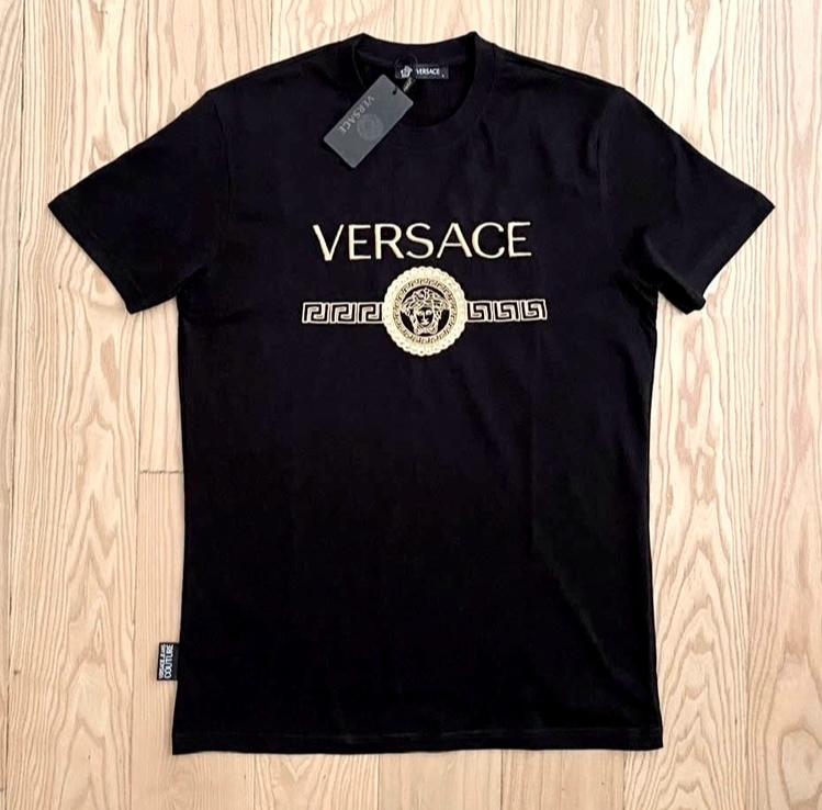 ТЕНИСКА VERSACE