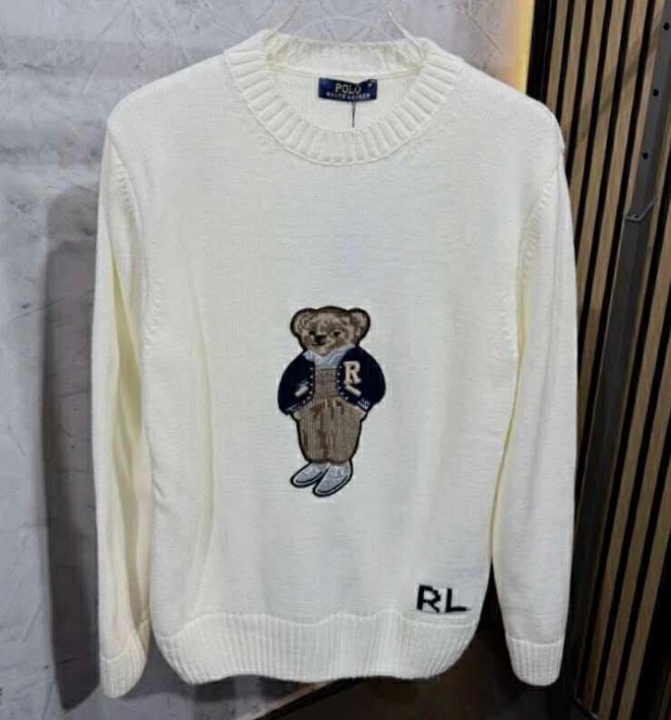 Пуловер Polo Ralph Lauren