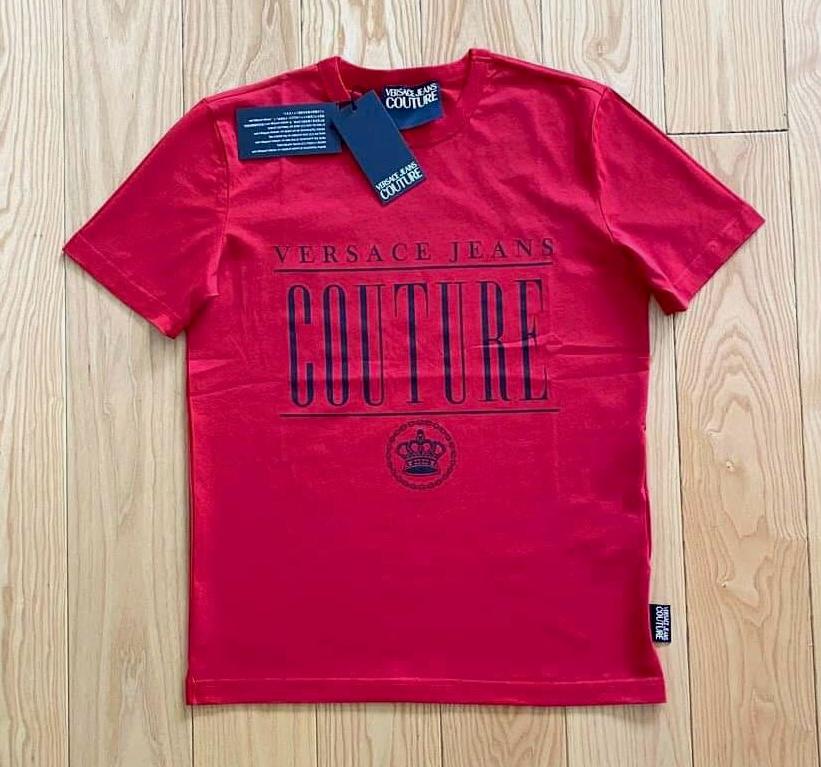 ТЕНИСКА VERSACE