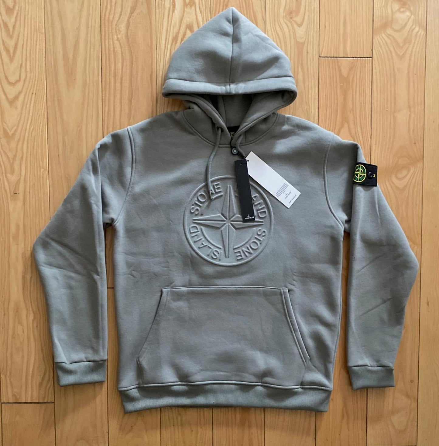 СУИЧЪР STONE ISLAND