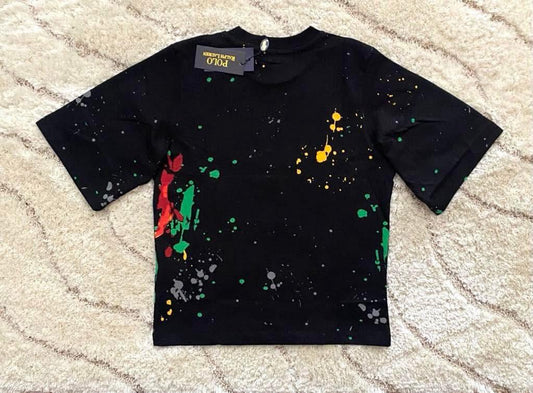 Дамска тениска Polo Ralph Lauren