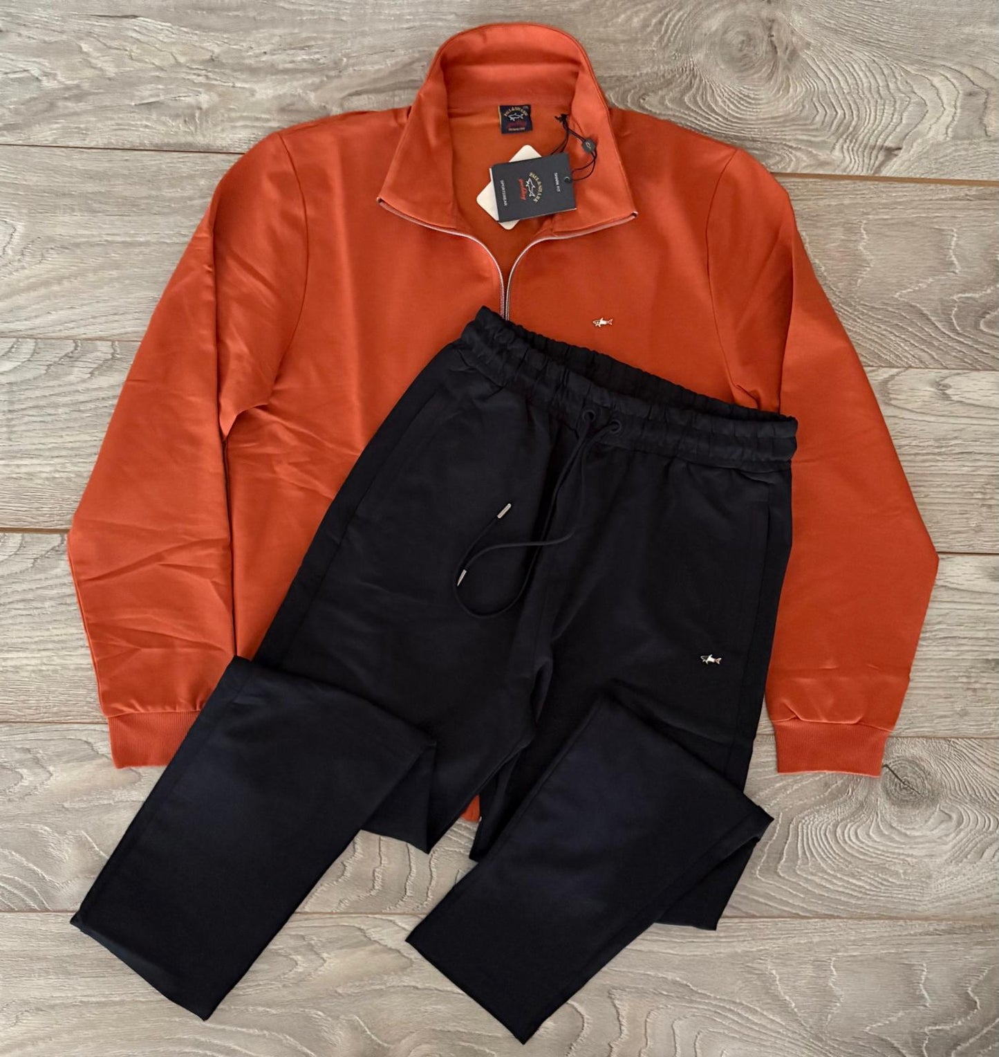 ЕКИП PAUL & SHARK