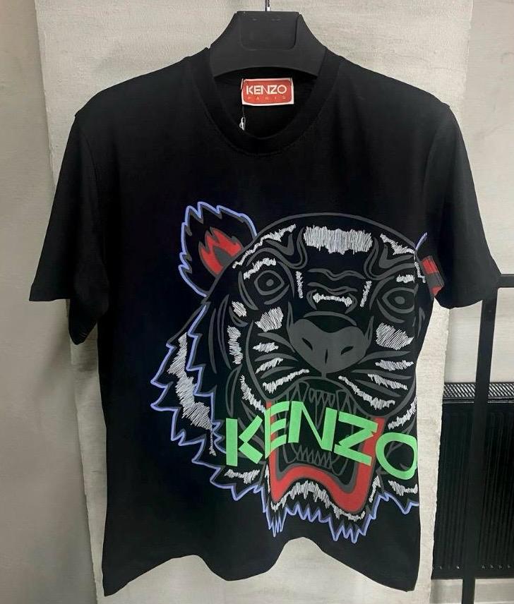 ТЕНИСКА KENZO