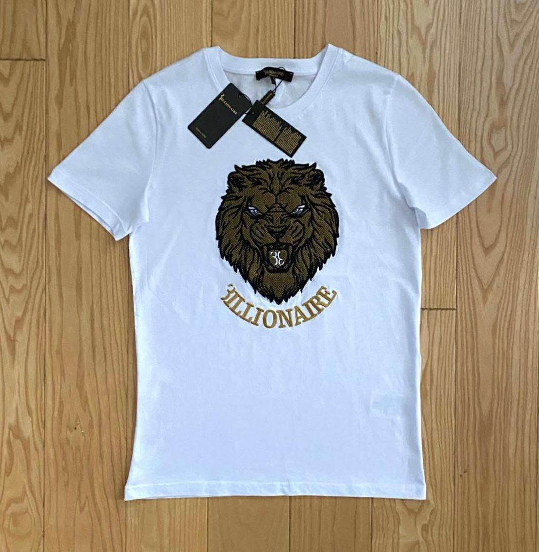 ТЕНИСКА ZILLIONAIRE