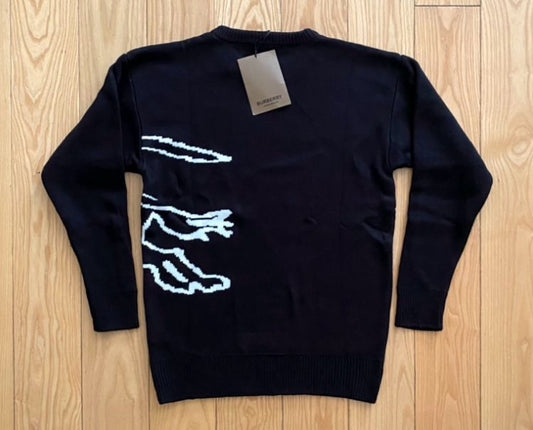 ПУЛОВЕР BURBERRY