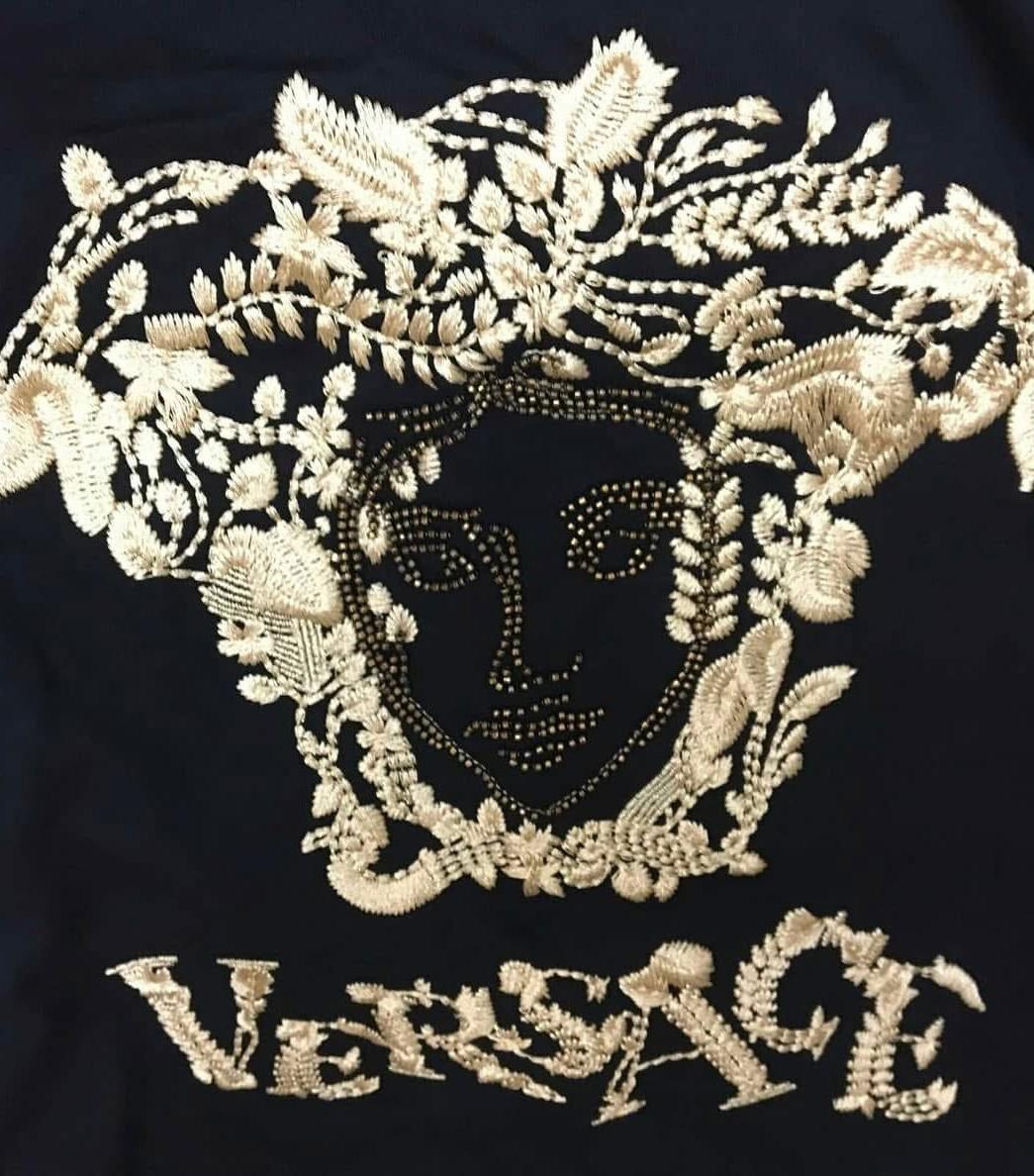 ДАМСКА ТЕНИСКА VERSACE