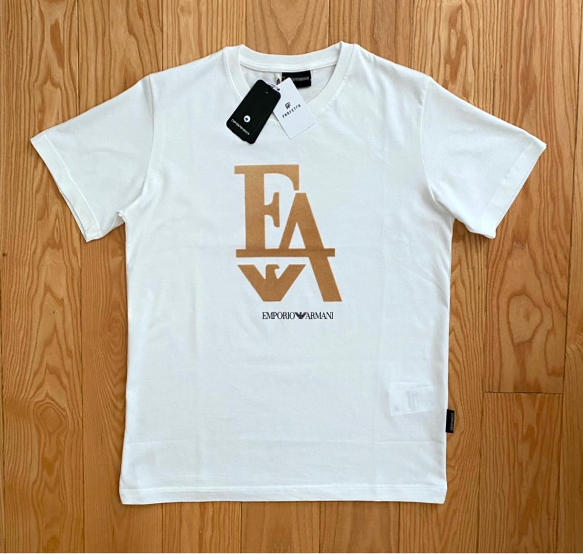 ТЕНИСКА EMPORIO ARMANI