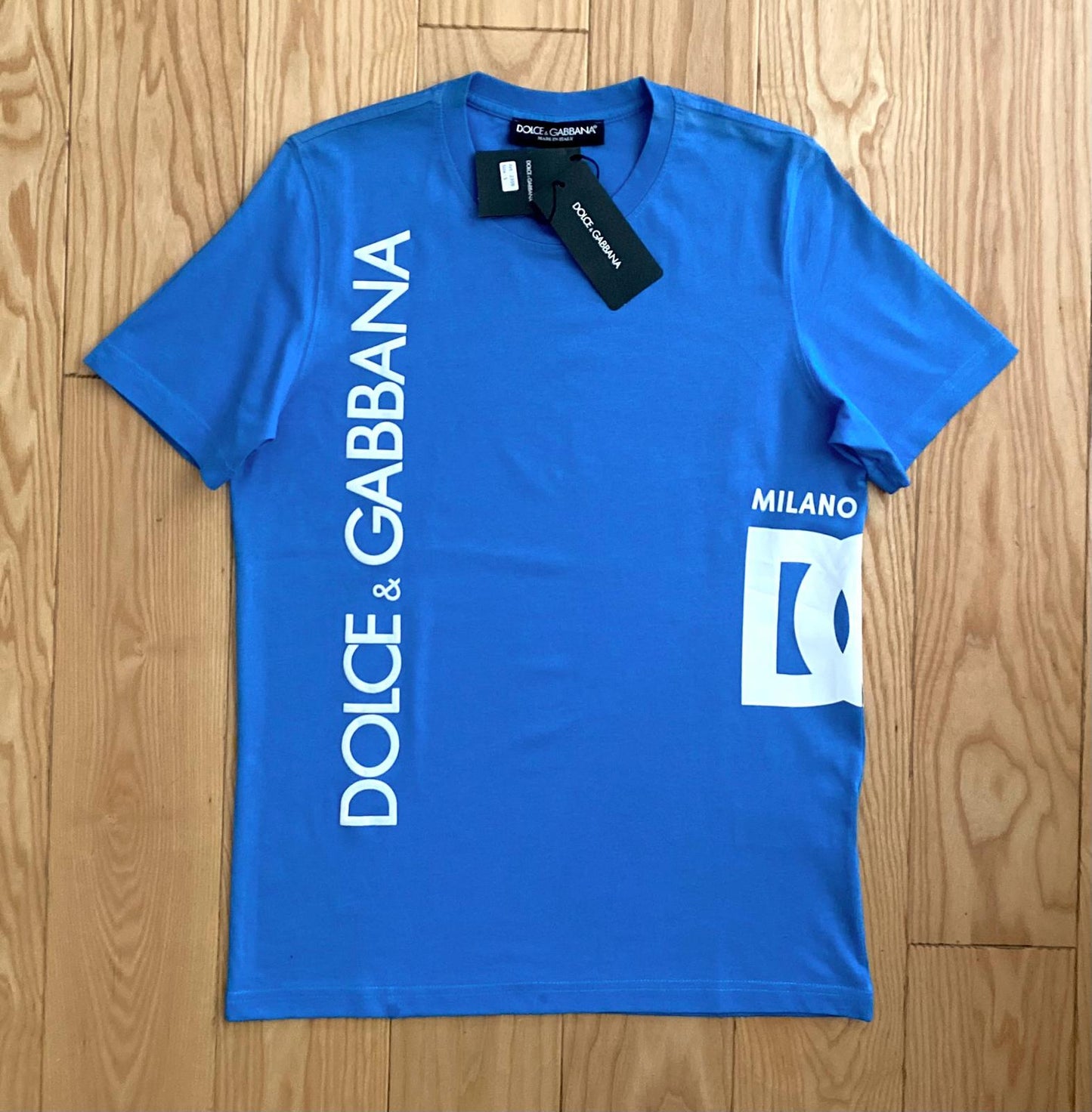 ТЕНИСКА DOLCE GABBANA