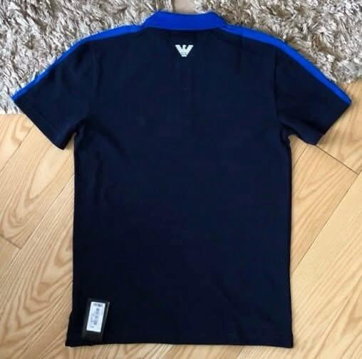 РИЗА EMPORIO ARMANI