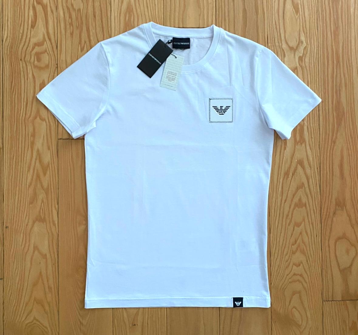 ТЕНИСКА EMPORIO ARMANI