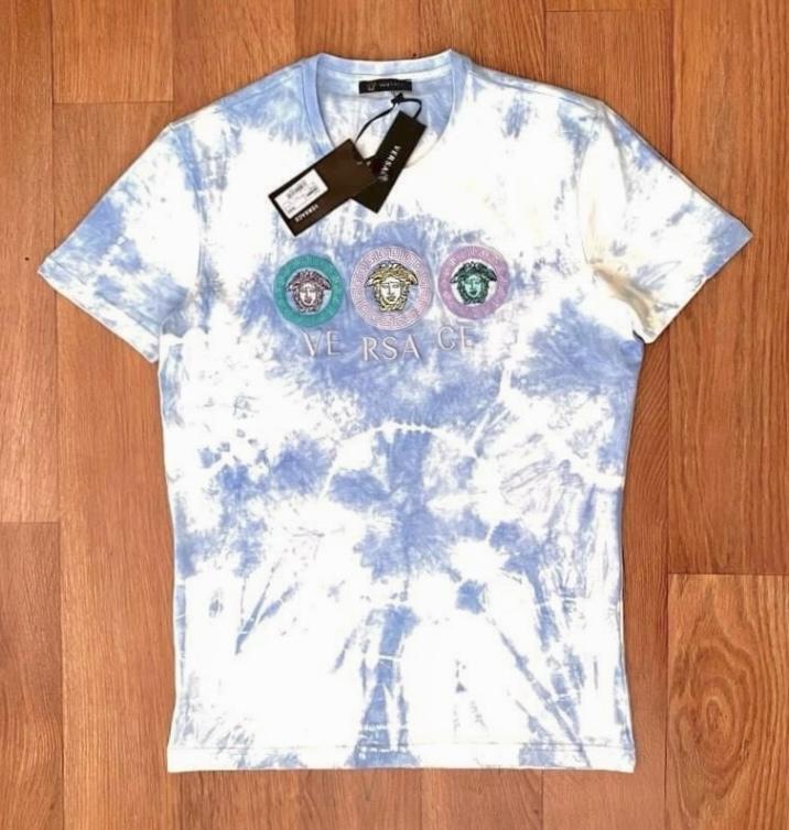 ТЕНИСКА VERSACE