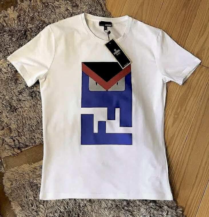 ТЕНИСКА FENDI