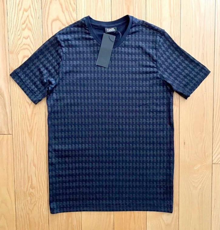 ТЕНИСКА KARL LAGERFELD