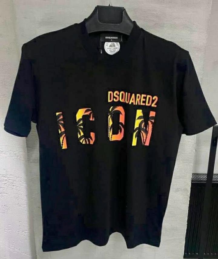 ТЕНИСКА DSQUARED2