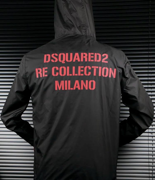 ЯКЕ DSQUARED2
