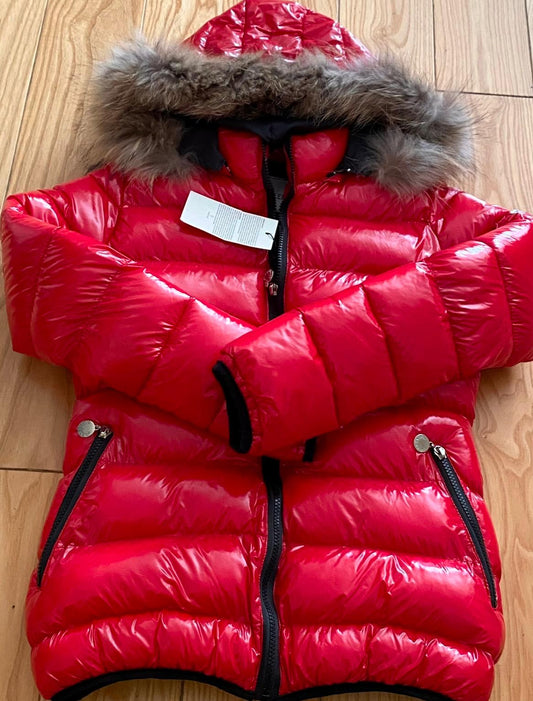 ДАМСКО ЗИМНО ЯКЕ MОNCLER