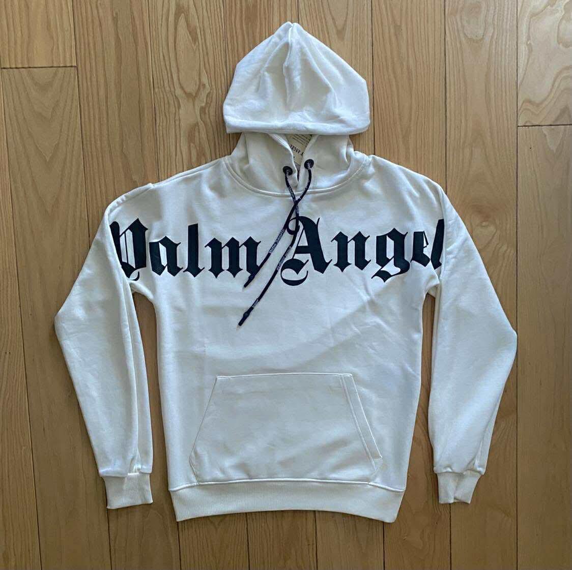 СУИЧЪР PALM ANGELS