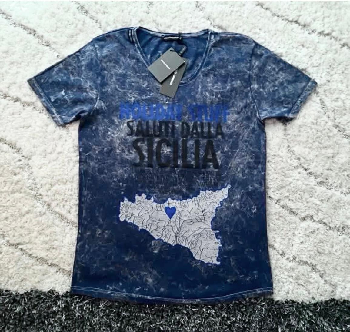 ТЕНИСКА DOLCE GABBANA