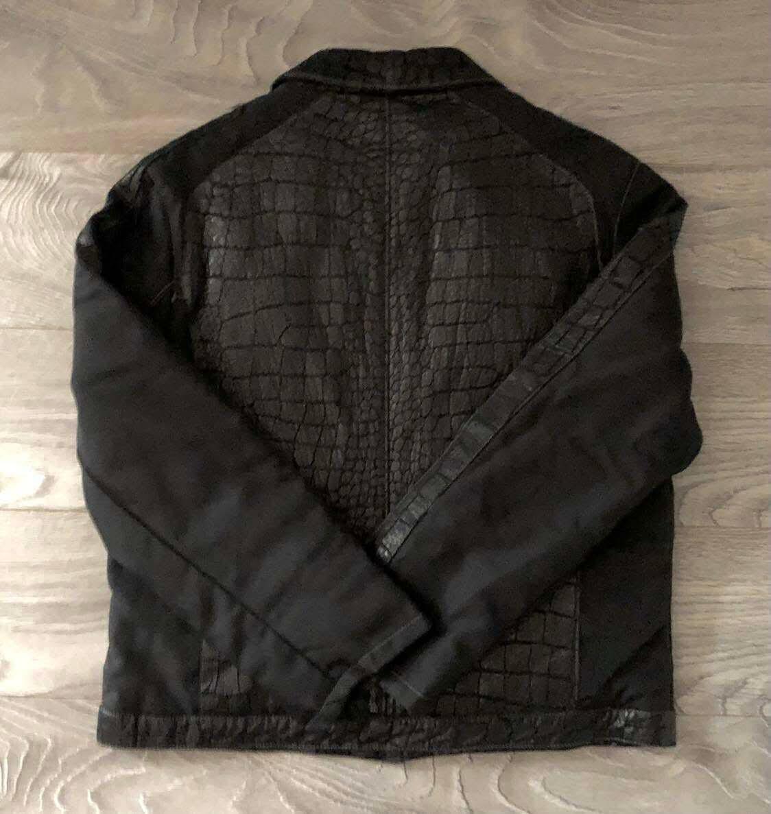 МЪЖКО КОЖЕНО ЯКЕ ОТ ЕСТЕСТВЕНА КОЖА