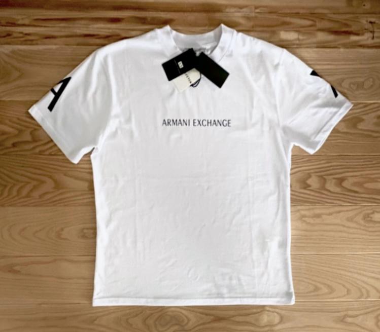 ТЕНИСКА EMPORIO ARMANI