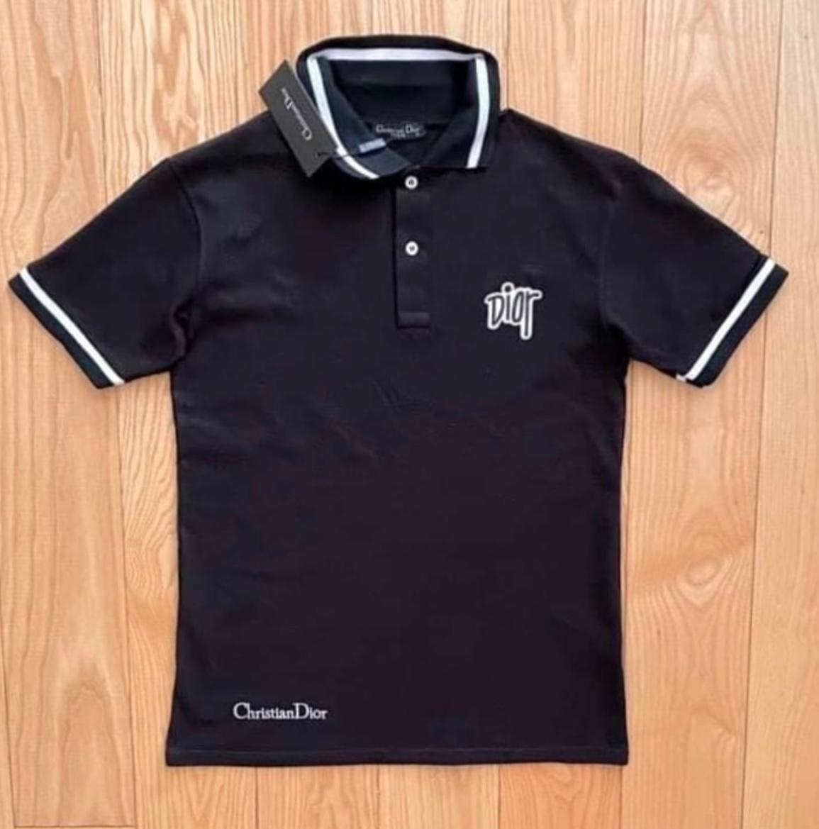 Риза CHRISTIAN DIOR