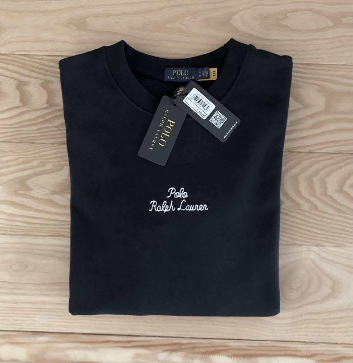 БЛУЗА POLO RALPH LAUREN