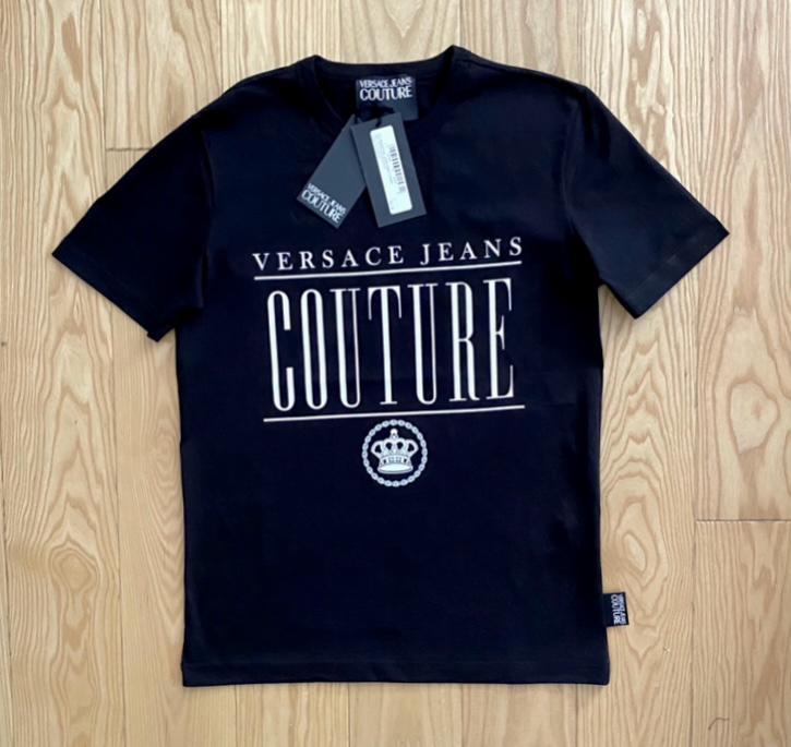 ТЕНИСКА VERSACE