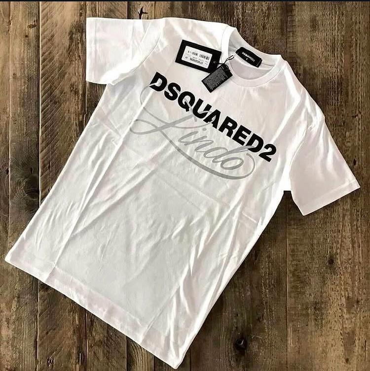 ТЕНИСКА DSQUARED2