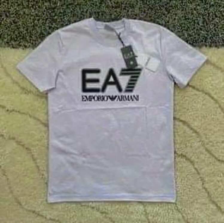 ТЕНИСКА EMPORIO ARMANI