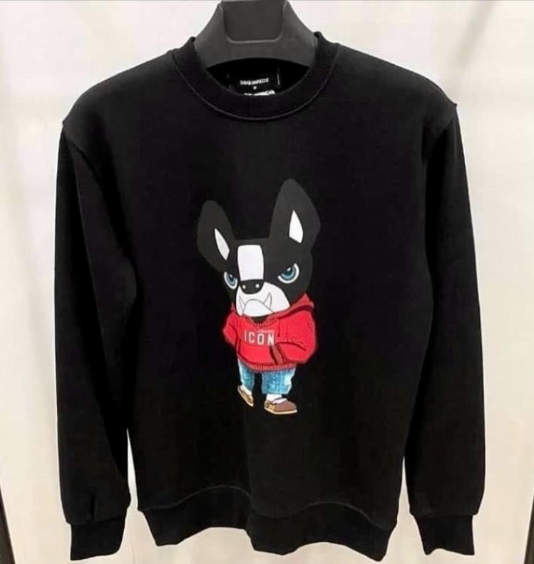 БЛУЗА DSQUARED2