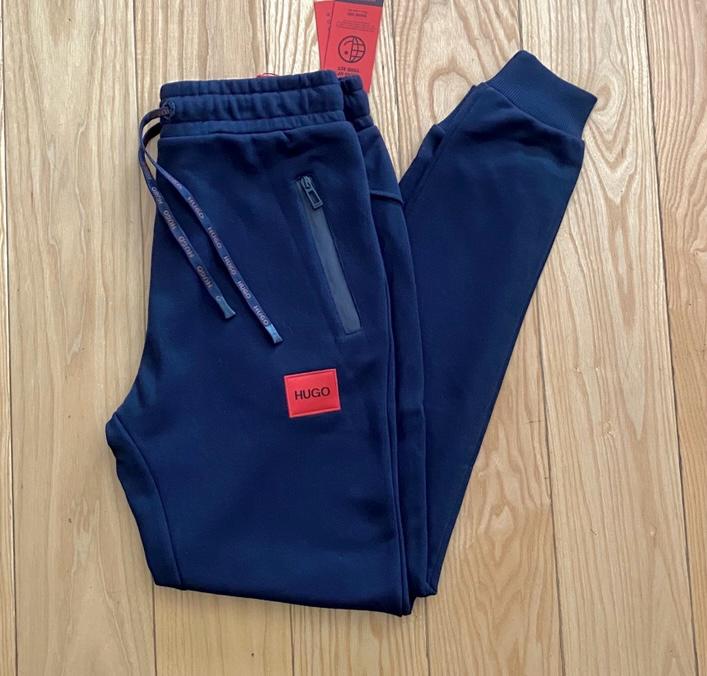 ДОЛНА ЧАСТ СПОРТЕН BOSS