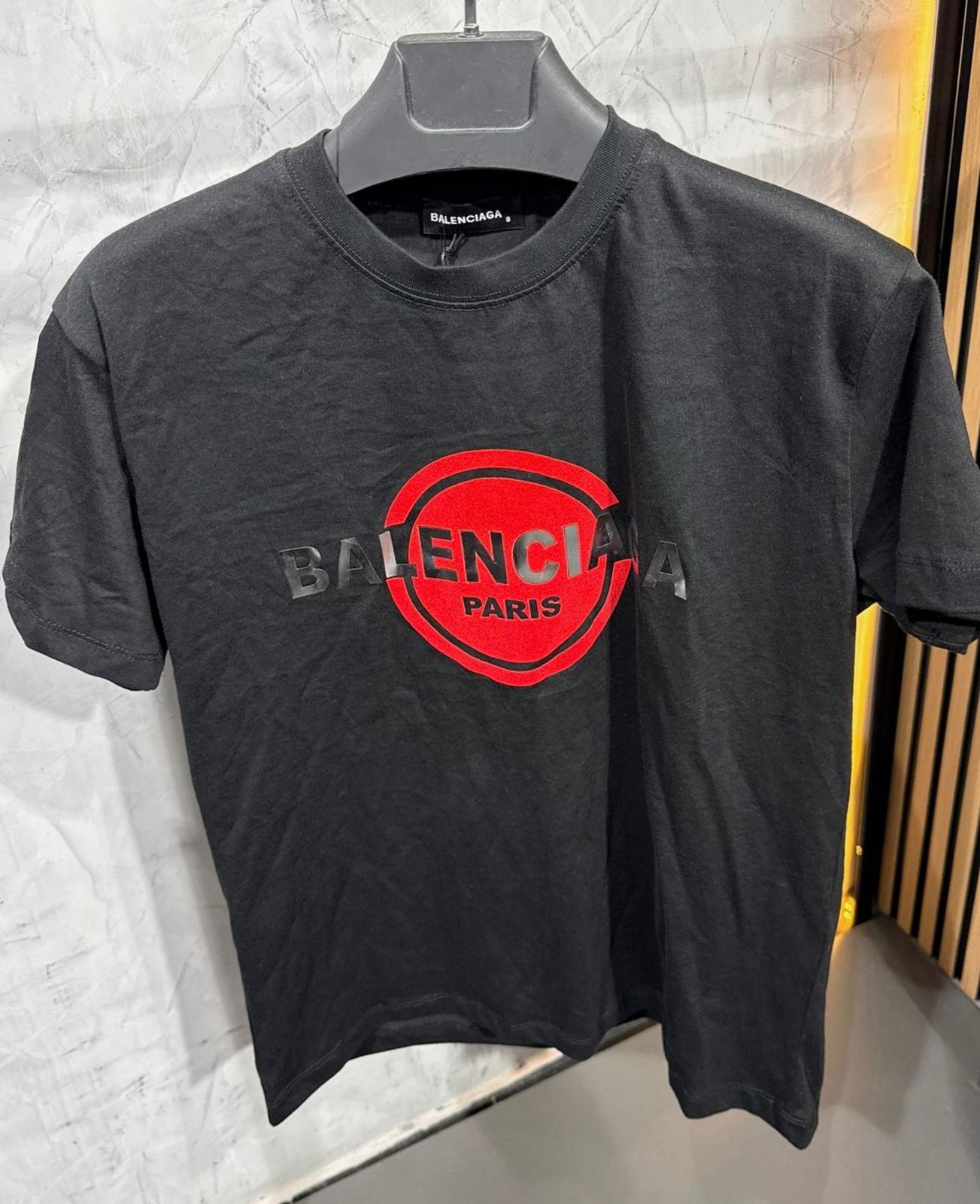 ТЕНИСКА BALENCIAGA