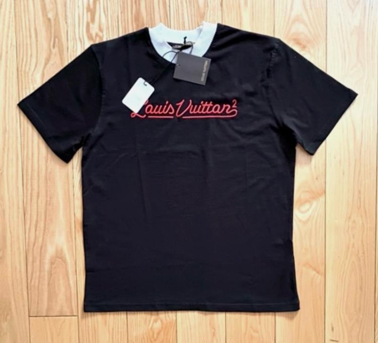 ТЕНИСКА LOUIS VUITTON