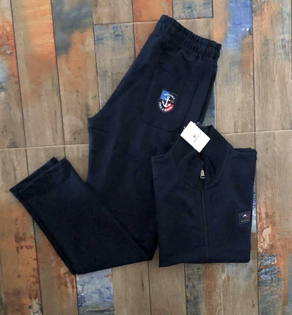 ЕКИП PAUL & SHARK