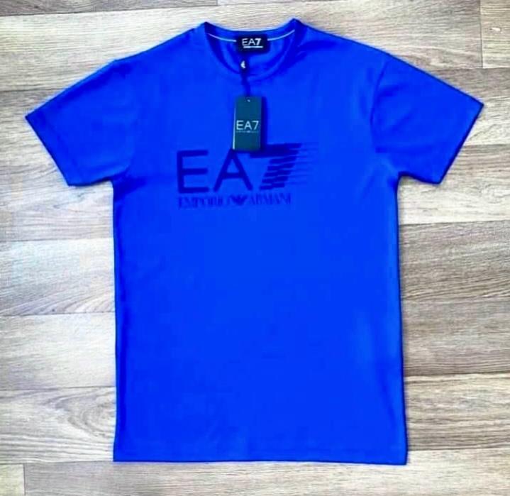 ТЕНИСКА EMPORIO ARMANI