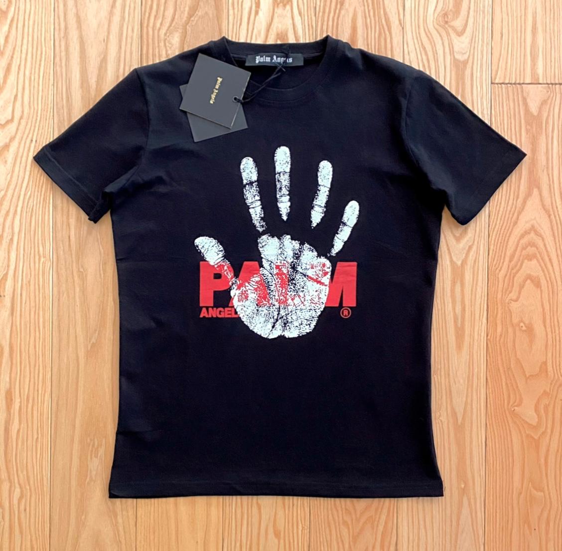 ТЕНИСКА PALM ANGELS