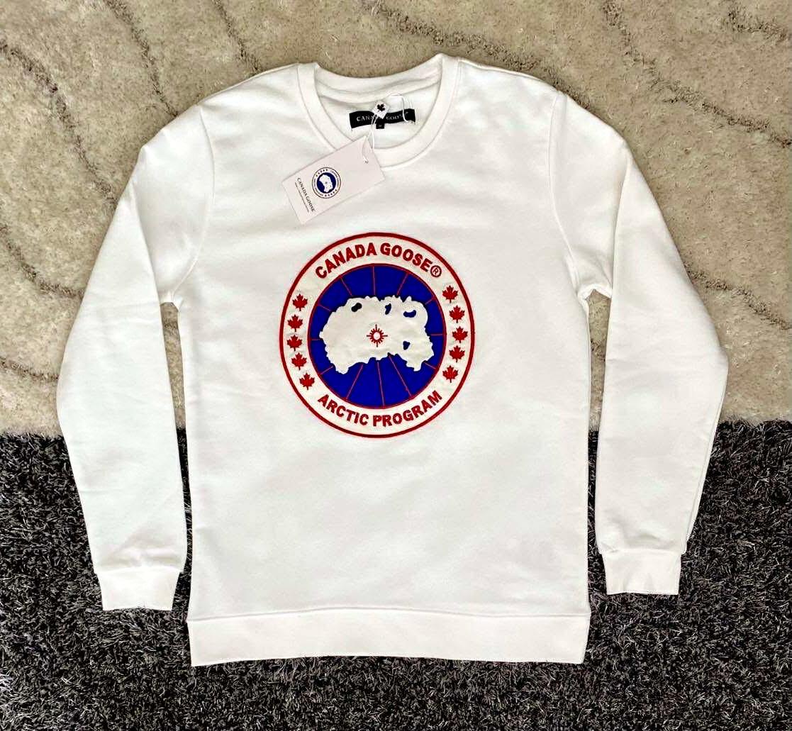 БЛУЗА CANADA GOOSE