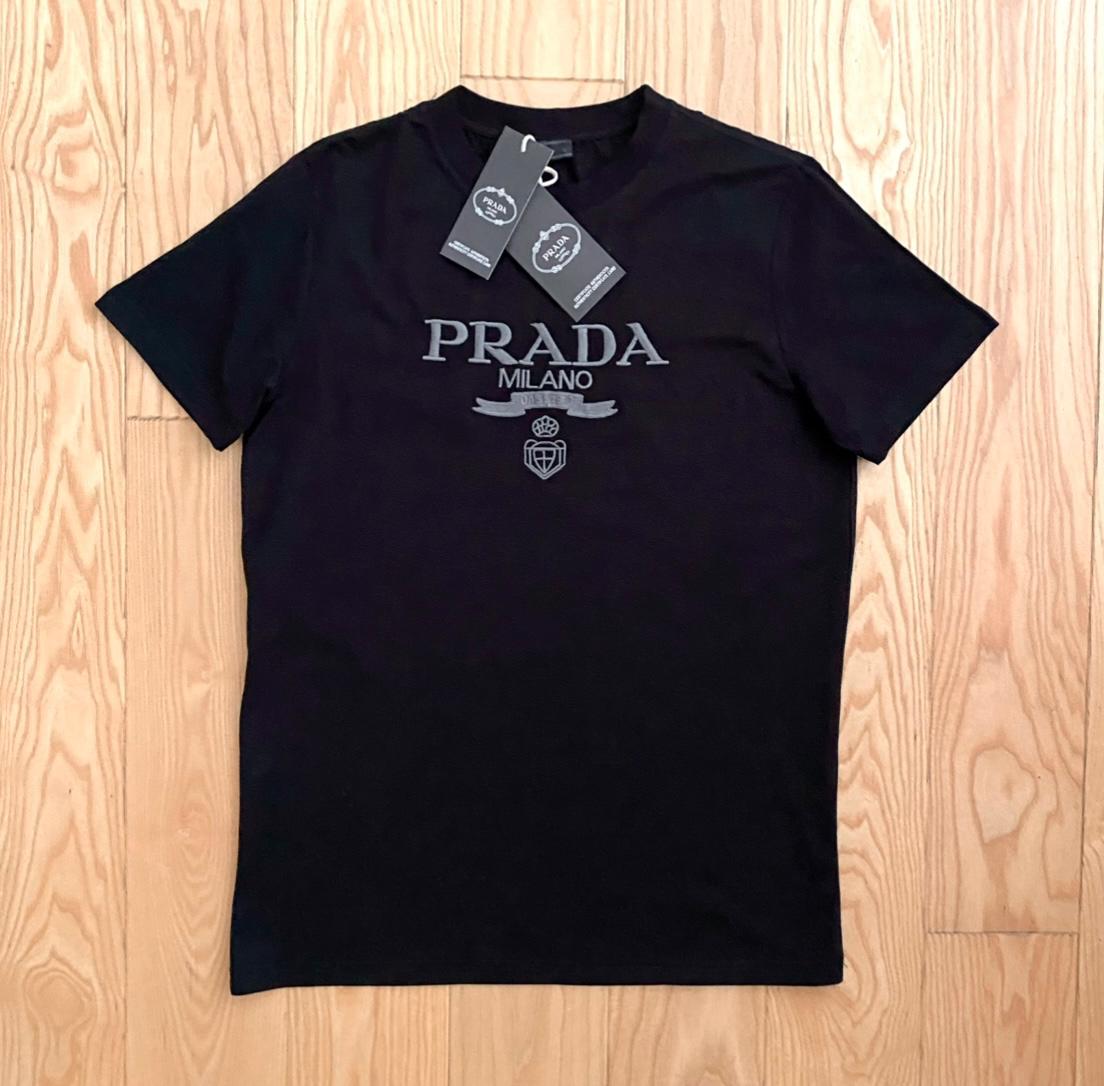 ТЕНИСКА PRADA