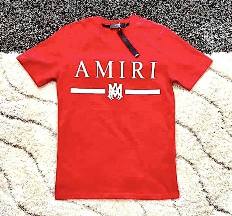 ТЕНИСКА AMIRI