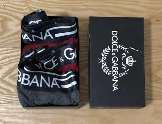 БОКСЕРКИ DOLCE & GABBANA