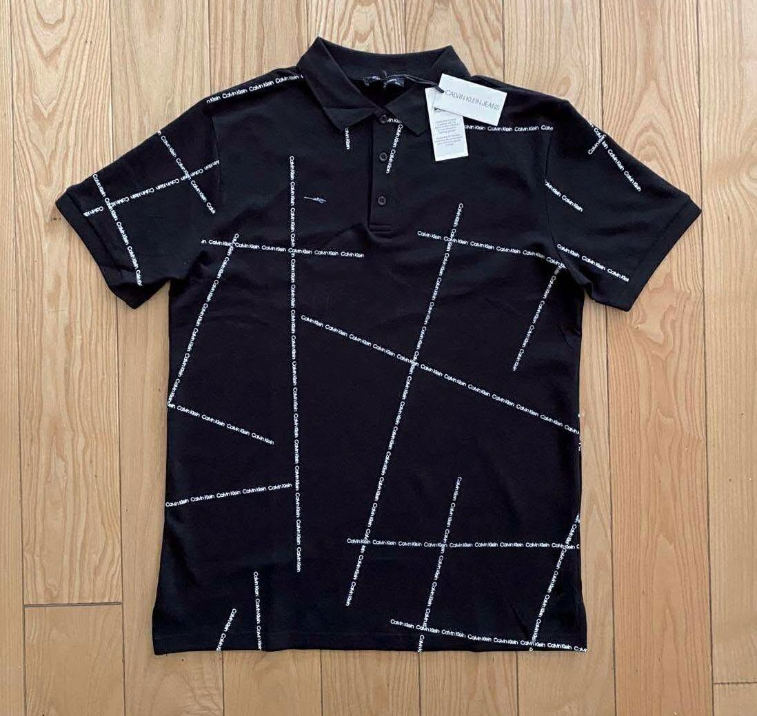 Мъжка риза CALVIN KLEIN