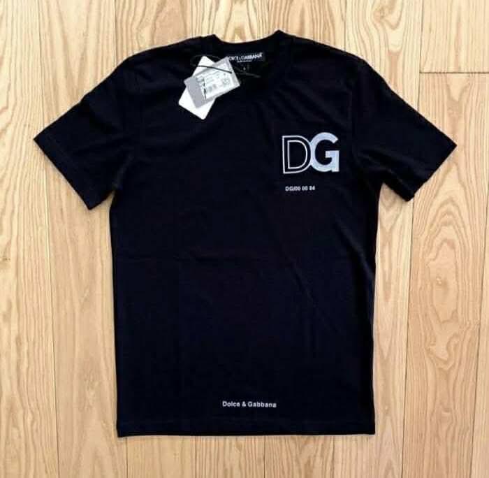 ТЕНИСКА DOLCE GABBANA