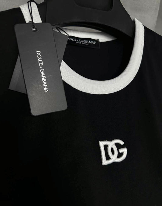 ТЕНИСКА DOLCE GABBANA