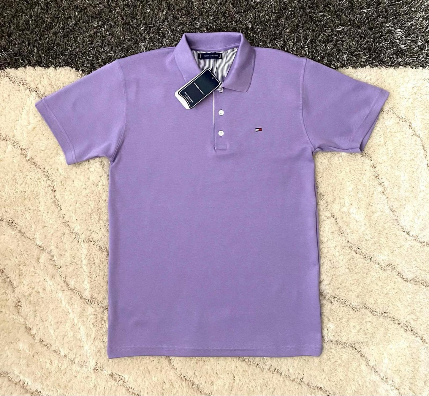 ТЕНИСКА TOMMY HILFIGER